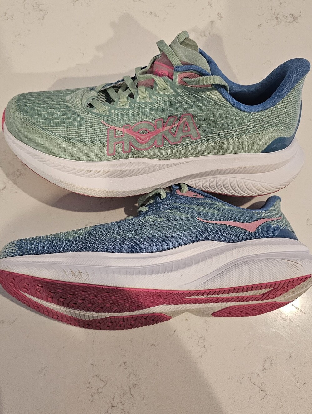 Hoka Mach 6 - Picture 2 of 5